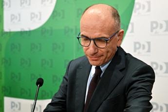Galleria foto 'Pd, Letta: “Per noi momento più complesso di sempre”' - foto 1