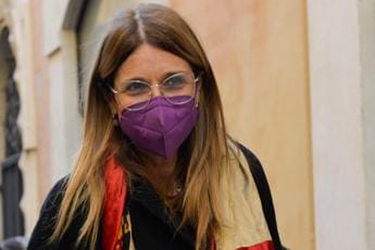 Galleria foto 'Pd, Malpezzi eletta capogruppo al Senato' - foto 1