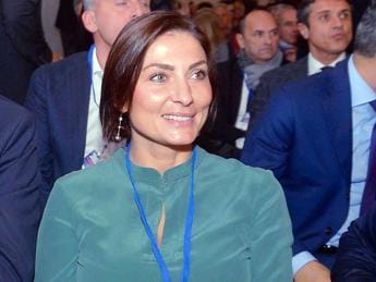 Galleria foto 'Pd, Morani: “Direzione? Interverrò su donne e sul resto, è ora di dirci la verità”' - foto 1