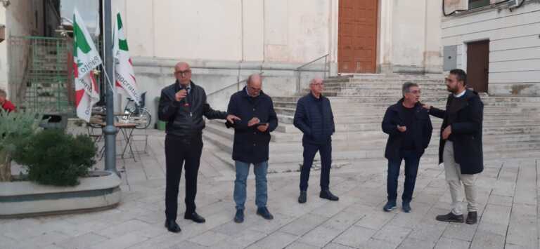 L’appello del PD Matera: «Non disperdiamo i valori del progetto Matera 2019»