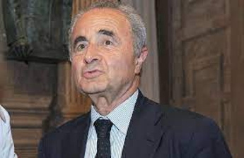 Galleria foto 'Pd, Parisi: “Congresso vero, di scelta. Solo così si salva”' - foto 1