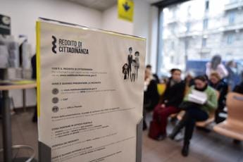 Galleria foto 'Pensioni e reddito di cittadinanza, ecco perché non vanno messi insieme' - foto 1
