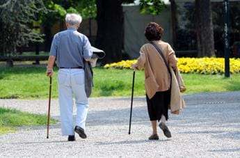 Galleria foto 'Pensioni, Inps: “Assegni più ricchi al Nord”' - foto 1