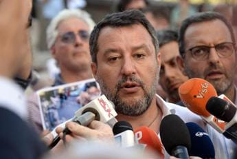 Galleria foto 'Pensioni, Salvini: “Quota 102 finanziabile con 1 miliardo del Rdc”' - foto 1