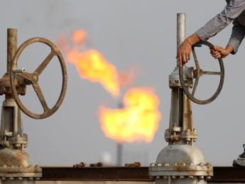 Galleria foto 'Petrolio, Opec+ discuterà strategia produzione per novembre: previsioni di tagli' - foto 1