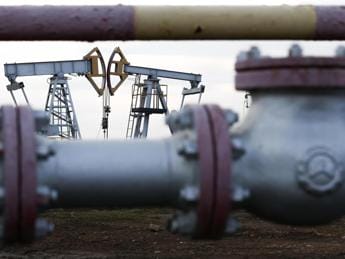 Galleria foto 'Petrolio, Opec taglia la produzione. Biden “deluso”' - foto 1