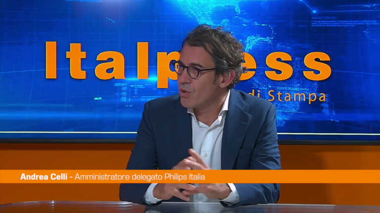 Galleria foto 'Philips punta sulla sostenibilità, obiettivo produzione a rifiuto zero' - foto 1