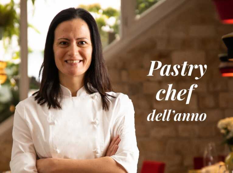 Conversano, sono di Angelica Giannuzzi i dolci migliori d’Italia