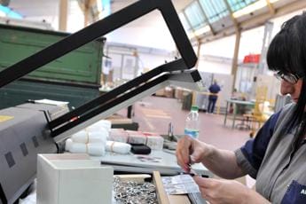 Galleria foto 'Pil Italia 2022, in terzo trimestre +0,5%: settima crescita consecutiva' - foto 1
