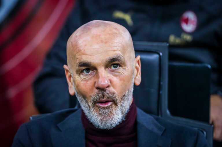 Galleria foto 'Pioli “La partita col Chelsea vale tanto per il Milan”' - foto 1