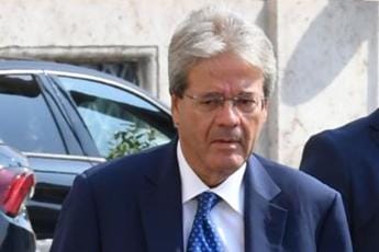 Galleria foto 'Pnrr, Gentiloni: “Italia ha raggiunto obiettivi in tempi previsti”' - foto 1