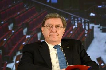 Galleria foto 'Pnrr, Giovannini: “Sistema portuale uno pilastri strategici della nostra economia”' - foto 1