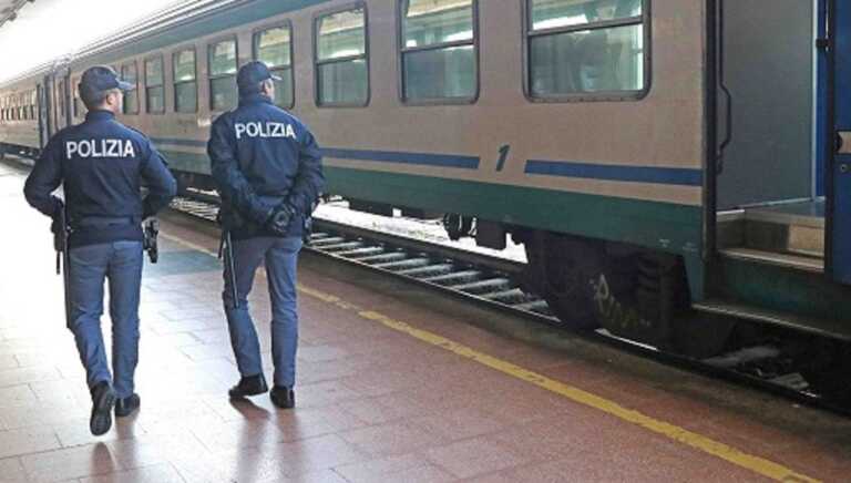 Ruba un bagaglio con all’interno medicine salvavita: arrestato a Barletta