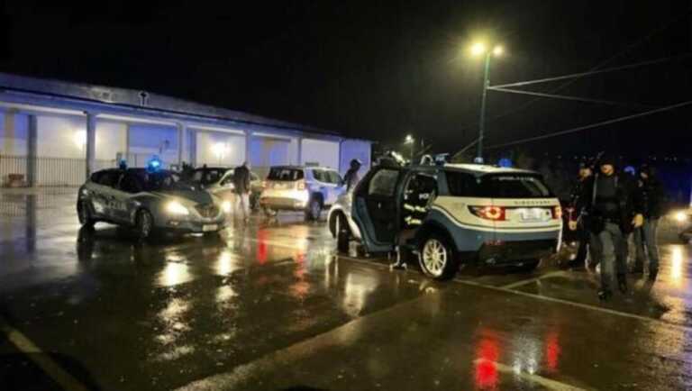 Rapinatore pugliese ucciso ad Avellino: con i complici progettava assalto al portavalori