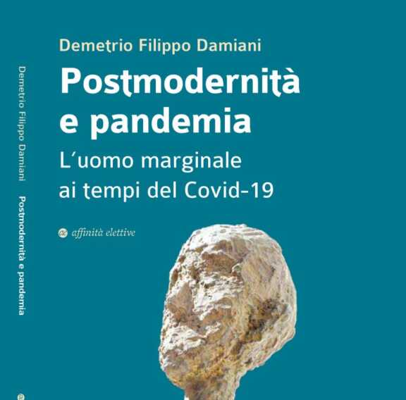 Galleria foto '“Postmodernità e pandemia”, in un saggio origini e sviluppi del Covid' - foto 1