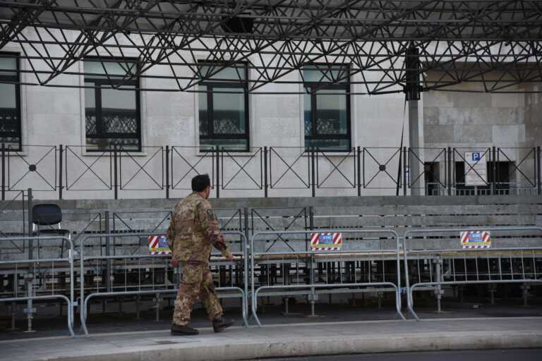 Mattarella ha scelto Bari per la Giornata delle Forze armate: in città cresce l’attesa – FOTO