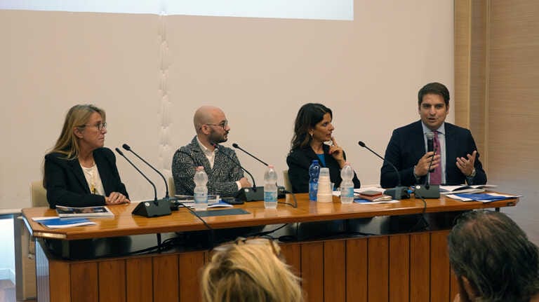 Al via Manibus: il festival tra Fasano e Monopoli per riscoprire gli antichi mestieri attraverso l’arte