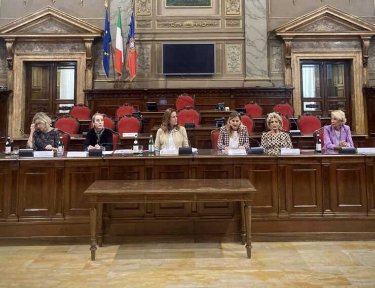 Galleria foto 'Prevenzione tumore al seno, segnali positivi ma ancora gap da colmare' - foto 1