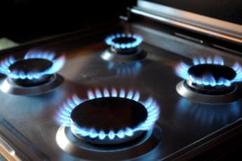Galleria foto 'Prezzo gas, proposta italiana all’Ue' - foto 1