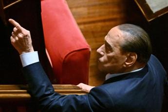 Galleria foto 'Putin e giustizia, le troppe parole di Berlusconi sulla strada del governo' - foto 1