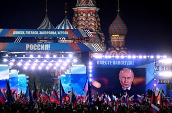 Galleria foto '“Putin non interessato a negoziati con Ucraina, mantiene massimi obiettivi”' - foto 1