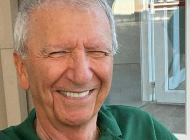 Galleria foto 'Imprenditoria pugliese in lutto: morto a 72 anni il nocese Raffaele Putignano' - foto 1