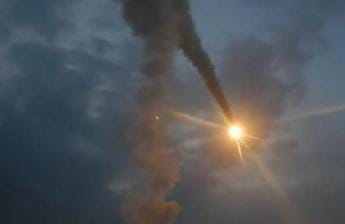 Galleria foto 'Raid sull’Ucraina: l’esordio di Surovikin, ‘generale Armageddon’' - foto 1