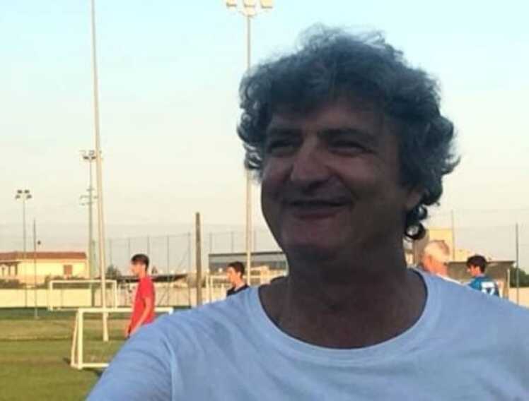 Il “corazziere” Marino carica il Lecce: «Devi crederci di più»