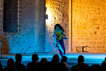 Galleria foto 'Raizes Teatro vola in Senegal con ‘Antigone-from Italy to Africa’' - foto 1