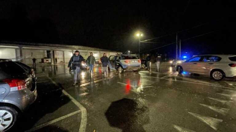 Rapinatore pugliese ucciso ad Avellino: indagati 5 poliziotti