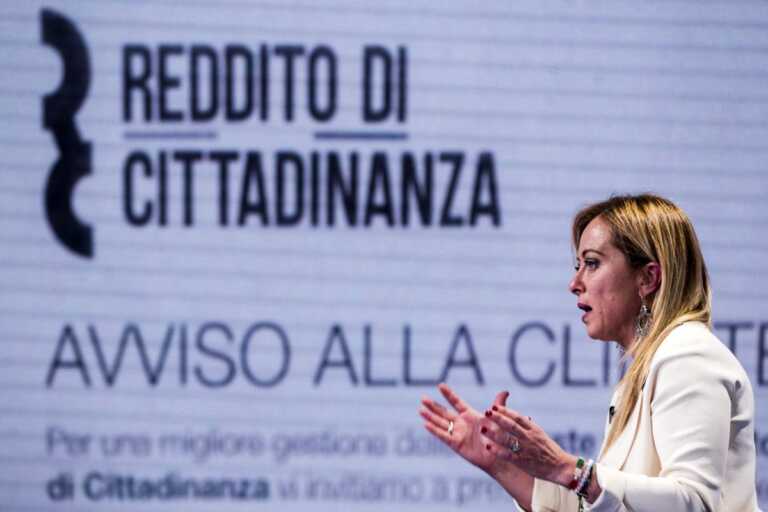 Un’idea per migliorare il Reddito di cittadinanza