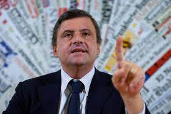 Galleria foto 'Regionali, Astorre (Pd): “Avanti con modello Lazio, da Azione a M5S”. Ma Calenda non ci sta' - foto 1