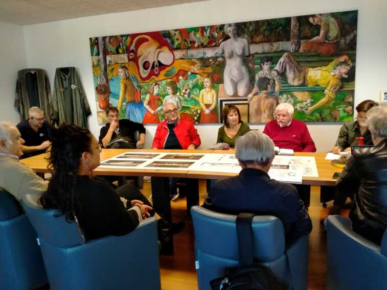 Matera, restauro del Duni: occorrono risorse ulteriori per accontentare le esigenze degli addetti ai lavori