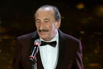 Galleria foto 'Ricchi e Poveri, morto a 80 anni Franco Gatti' - foto 1