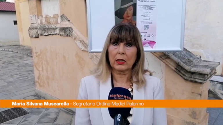 Galleria foto 'Ricostruzione mammaria dopo il tumore, esperti a confronto a Palermo' - foto 1