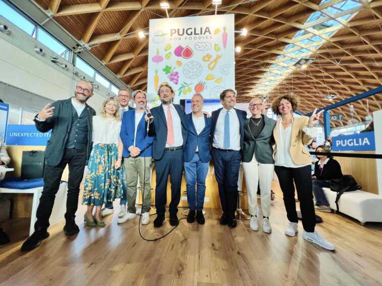 Record storico per il turismo in Puglia: nel 2022 oltre 10 milioni di presenze – VIDEO