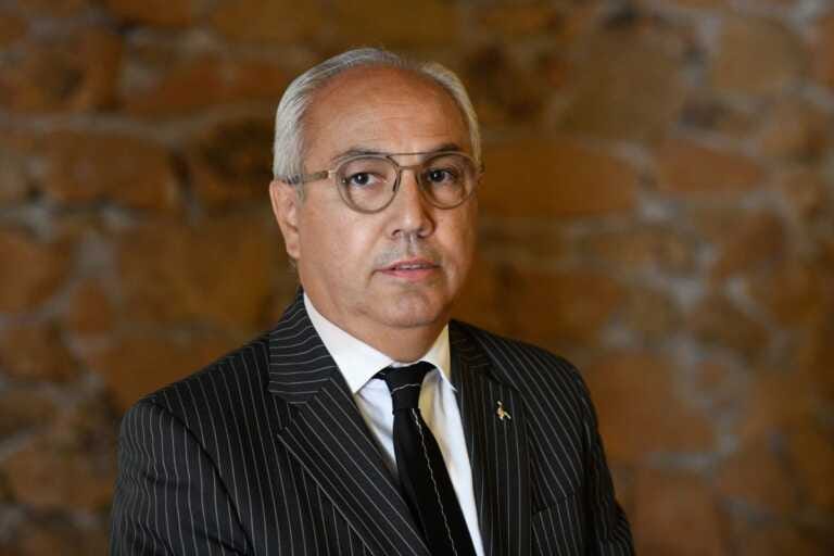 Galleria foto 'Rinnovati i vertici di Assocamerestero, Mario Pozza nuovo Presidente' - foto 1