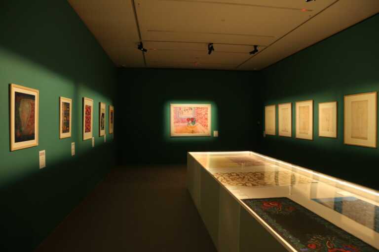 Galleria foto 'Roma, a Palazzo Cipolla in mostra le opere di Raoul Dufy' - foto 1