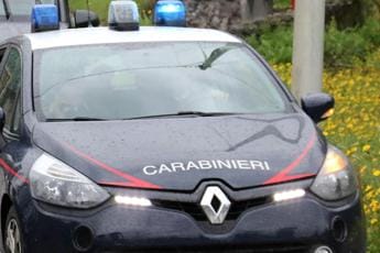 Galleria foto 'Roma, pestato e ridotto in fin di vita per non aver pagato affitto: 5 arresti' - foto 1