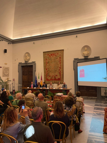 Galleria foto 'Rome art week 2022, dal 24 al 29 ottobre mostre ed eventi animeranno la città eterna' - foto 1