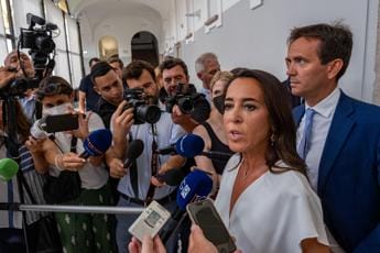 Galleria foto 'Ronzulli querela Dagospia: “Campagna diffamatoria incomprensibile”' - foto 1