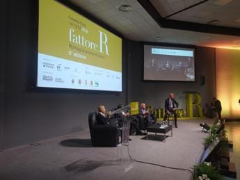 Galleria foto 'Rossetti (Bper): “La Romagna è un territorio fortemente attrattivo per investimenti”' - foto 1