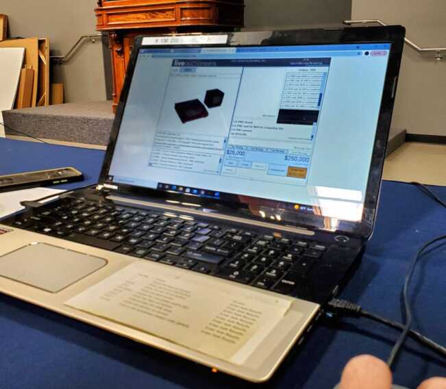 Galleria foto 'Rubavano dati sensibili attraverso un malware, un arresto in Olanda' - foto 1