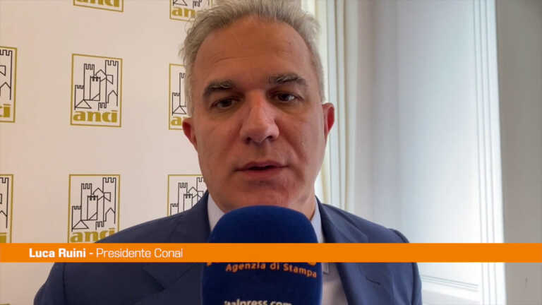 Galleria foto 'Ruini “Italia prima tra grandi Paesi Ue per riciclo imballaggi”' - foto 1