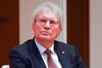 Galleria foto 'Russia, ambasciatore Razov: “Possiamo usare armi nucleari se c’è minaccia diretta”' - foto 1