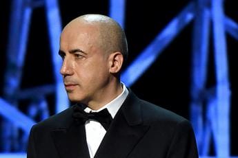 Galleria foto 'Russia, miliardario Yuri Milner rinuncia a cittadinanza' - foto 1