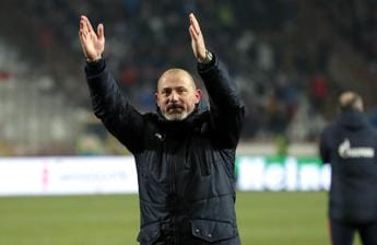 Galleria foto 'Sampdoria, Dejan Stankovic nuovo allenatore' - foto 1