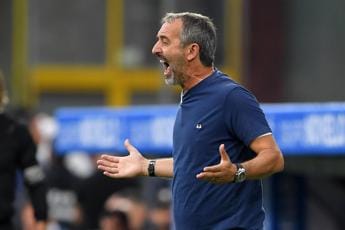 Galleria foto 'Sampdoria esonera Giampaolo' - foto 1