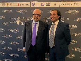 Galleria foto 'Sangiuliano: “Mic ha sua continuità ma imprimeremo direzione specifica”' - foto 1