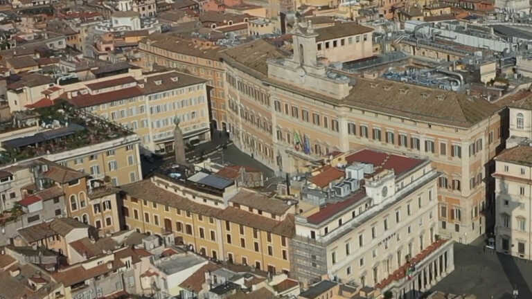 Galleria foto 'Sanità, i medici chiedono più investimenti al futuro Governo' - foto 1